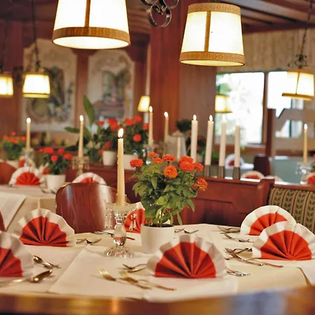 Apartamento Aktivital Hotel.8