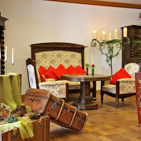 Aktivital Hotel.8 Apartamento *