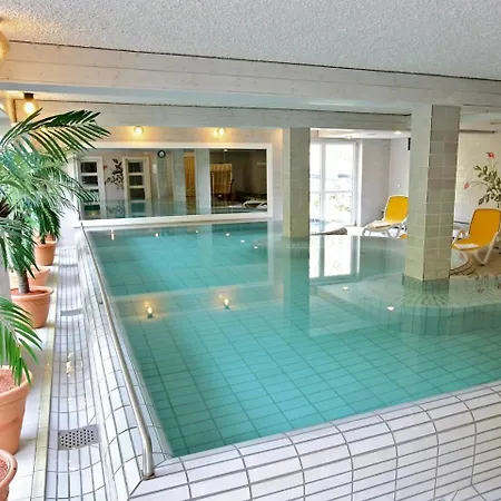 Aktivital Hotel.8 Apartamento *