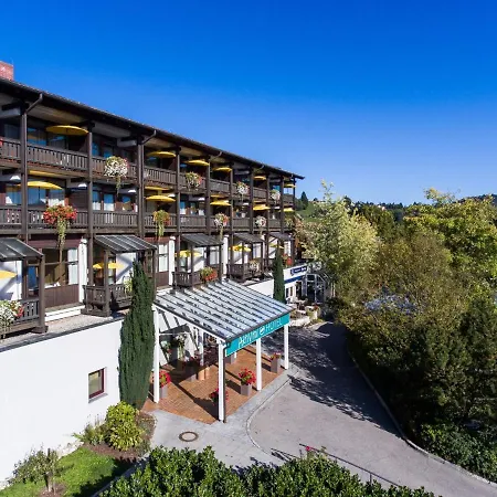 Aktivital Hotel.8 Apartamento *