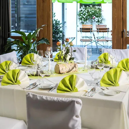 Aktivital Hotel.8 * Bad Griesbach (Bavaria)