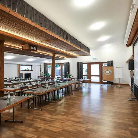Apartamento Aktivital Hotel.8